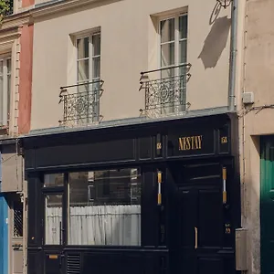 Nestay Sentier Parigi