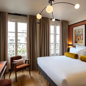 Les Rives Oceanik Parigi