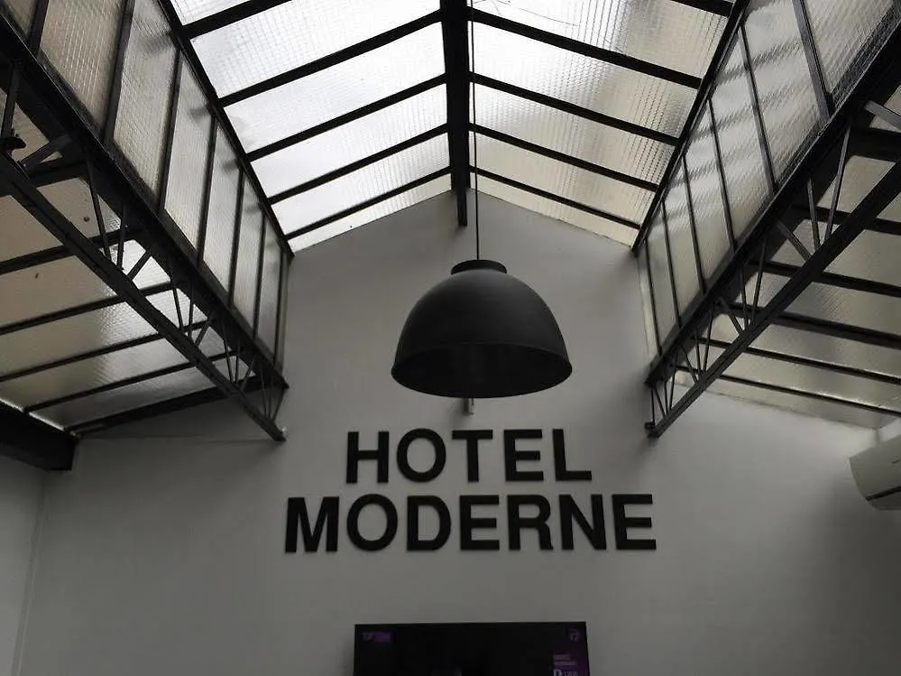 *****  Hotel Moderne Maisons-Alfort Francia